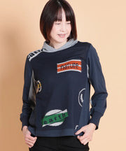 ネイビーの代表画像