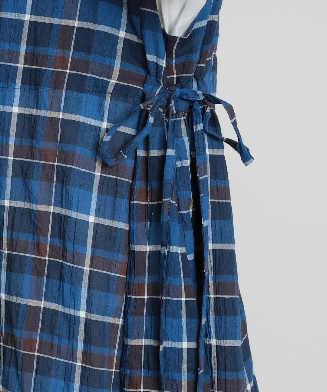 チェックロングワンピース DAYTIME(デイタイム)ブランド公式ストア 50