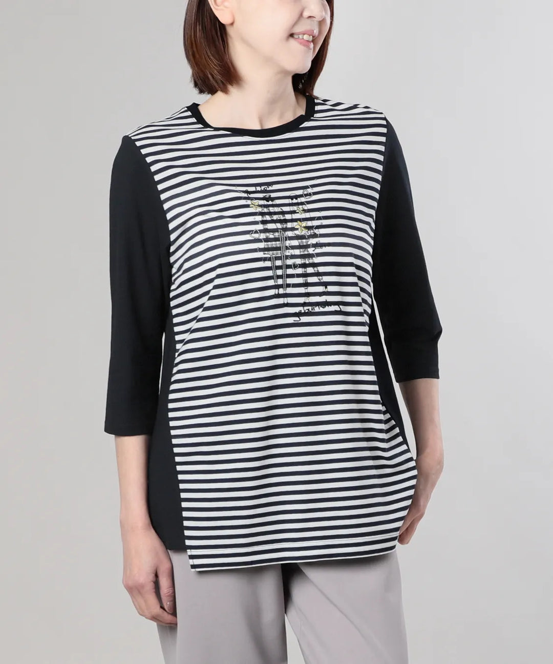 cest la vieプルオーバー セラビ(C'EST LA VIE ) 婦人服ブランド通販 elife store（イーライフ