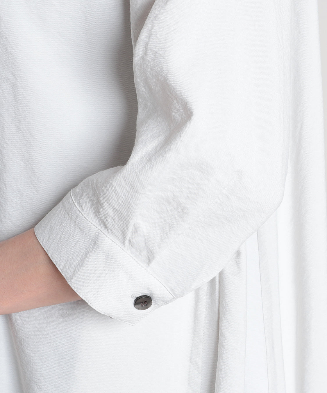 メイソンドビータンブラーロングシャツジャケット  KANSAI BIS(カンサイビス)