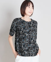 ブラックの代表画像