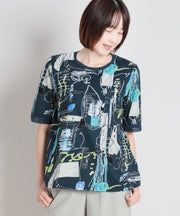 ネイビーの代表画像