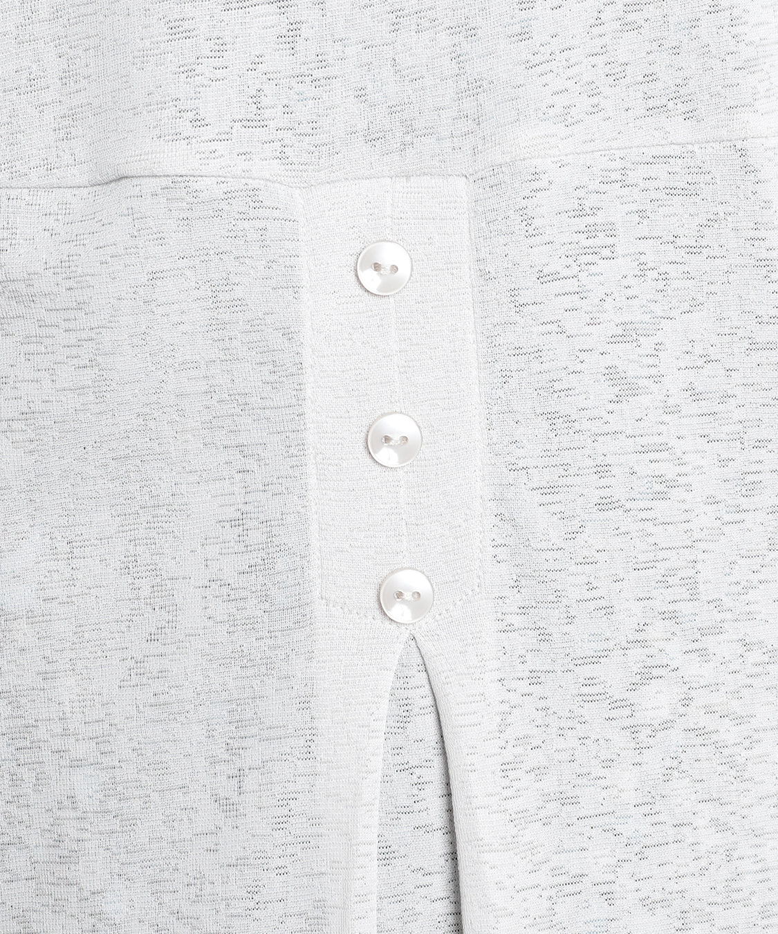 梨地ジャージーロングカーディガン  KANSAI BIS(カンサイビス)