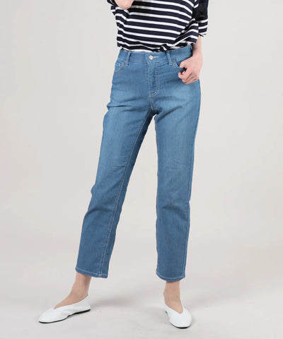 QUAReeクオリー＊セラビ C'EST LA VIE ボーダー カットソー セラビ(C'EST LA VIE ) 婦人服ブランド通販 elife store（イーライフ