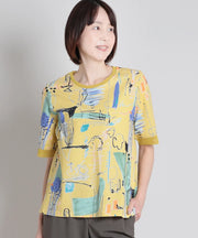 イエローの代表画像