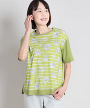 グリーンの代表画像