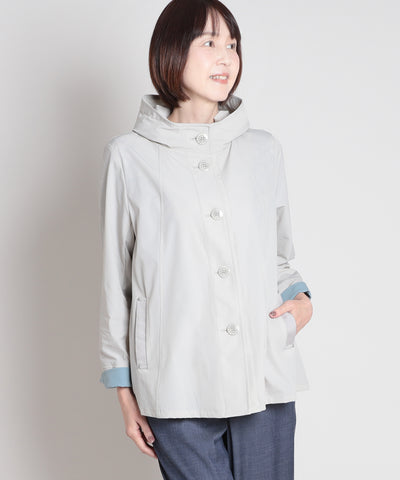 トリッパーナイロンHTジャケット  KANSAI BIS(カンサイビス)