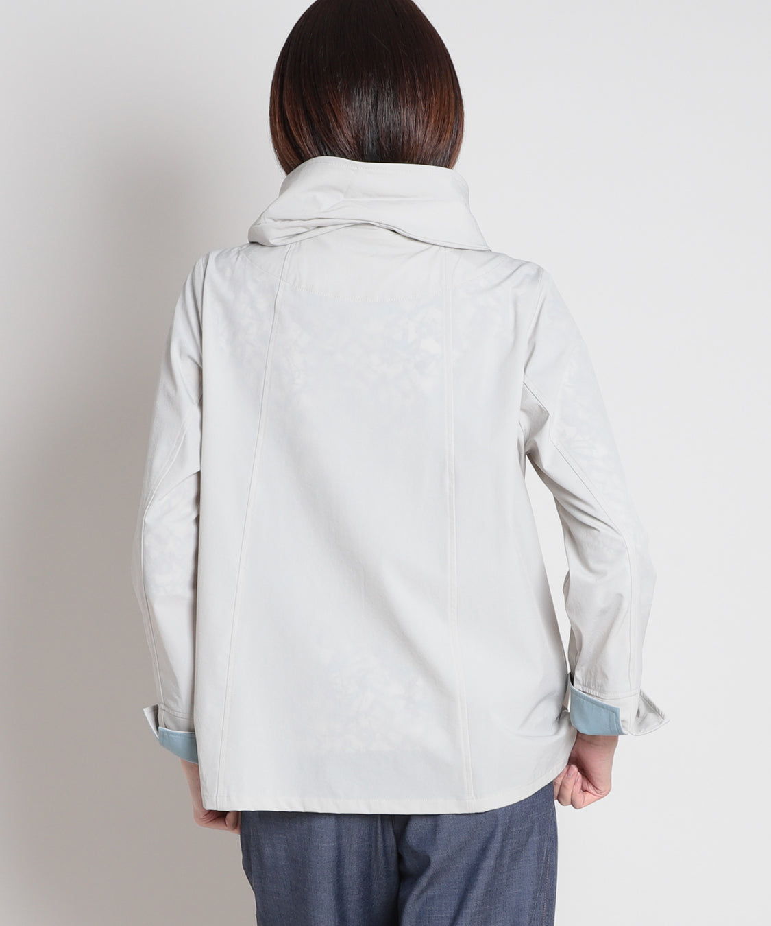 トリッパーナイロンHTジャケット  KANSAI BIS(カンサイビス)