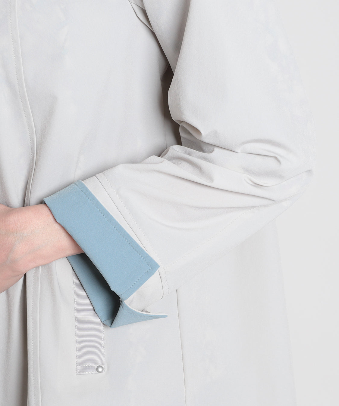 トリッパーナイロンHTジャケット  KANSAI BIS(カンサイビス)