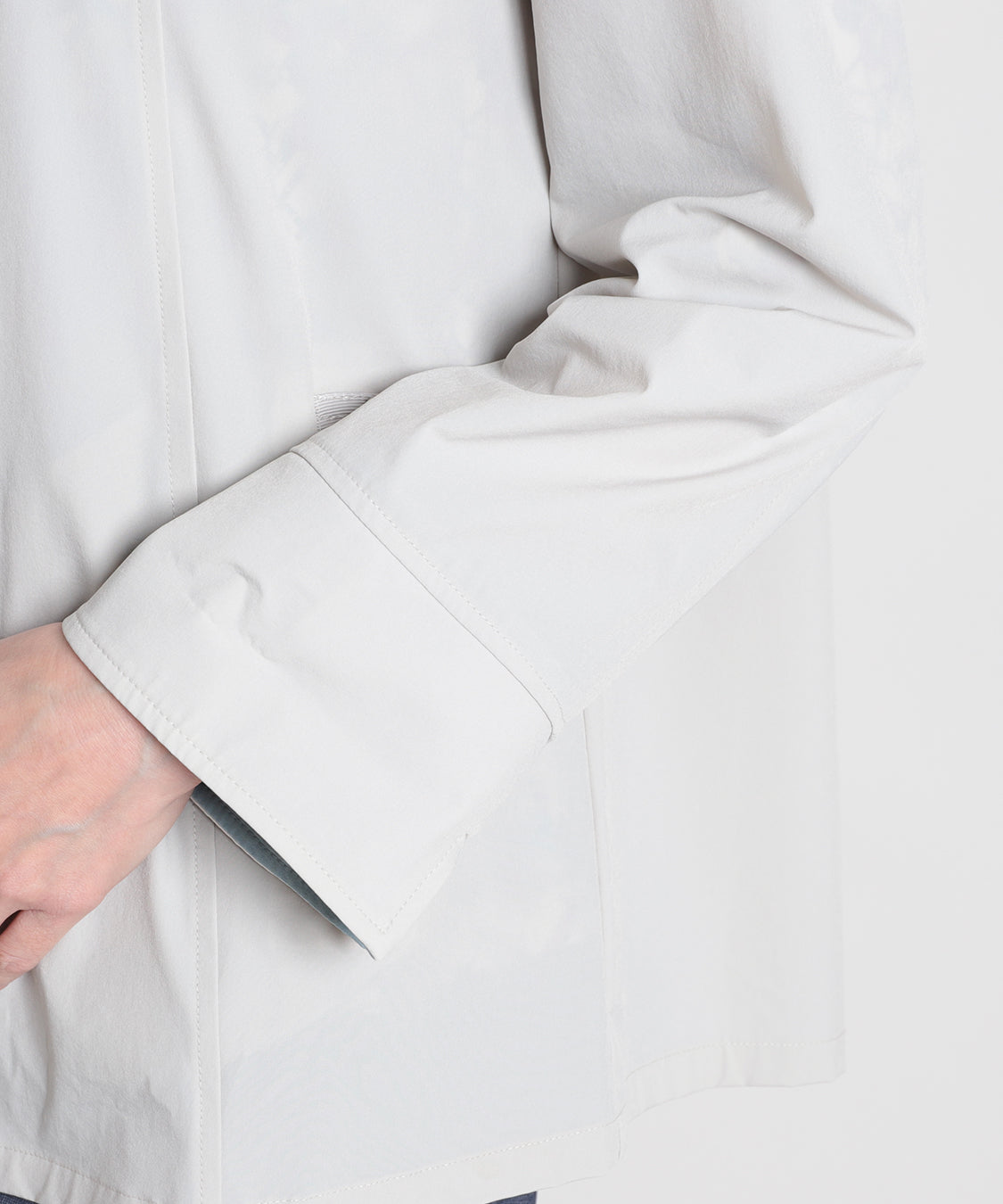 トリッパーナイロンHTジャケット  KANSAI BIS(カンサイビス)