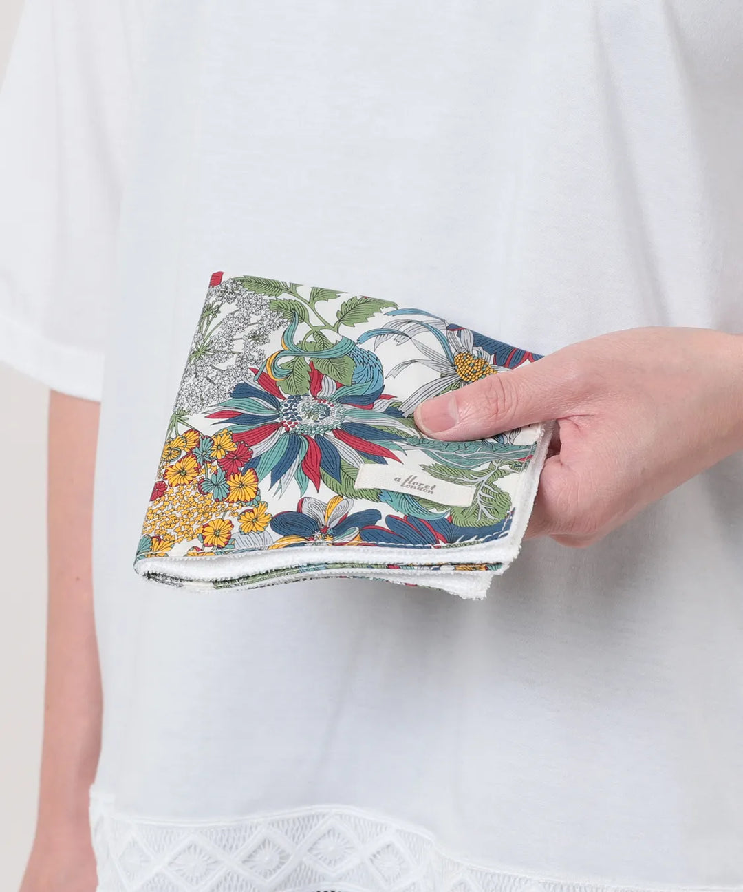 リバティ ブラウス ブランド Savoir（サヴォア）公式通販elife store