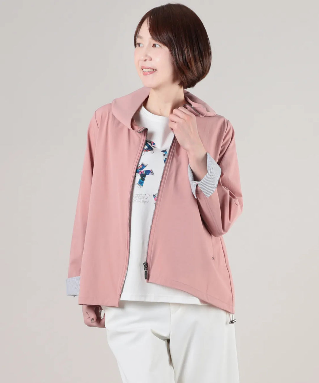 クリッパーナイロンHTジャケット KANSAI BIS(カンサイビス) 公式ストア