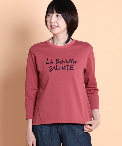 LA BOHEME セラビ(C'EST LA VIE)