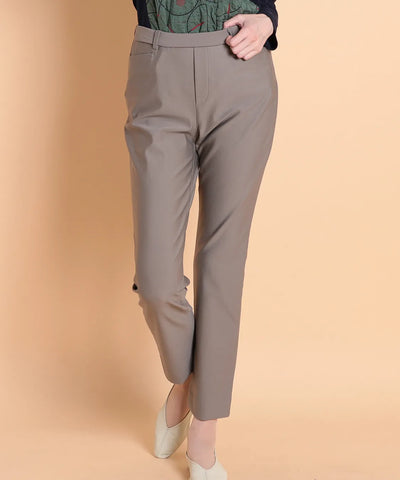 ホホバトリコットHT POスリムパンツ KANSAI BIS(カンサイビス)