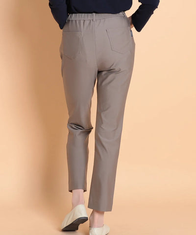 ホホバトリコットHT POスリムパンツ KANSAI BIS(カンサイビス)