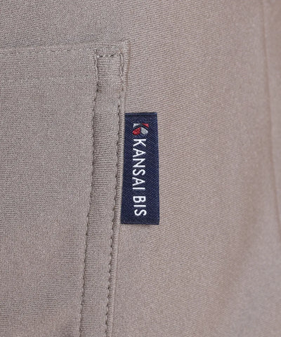 ホホバトリコットHT POスリムパンツ KANSAI BIS(カンサイビス)