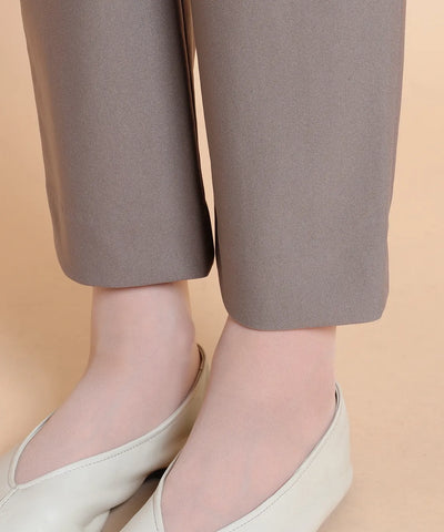 ホホバトリコットHT POスリムパンツ KANSAI BIS(カンサイビス)