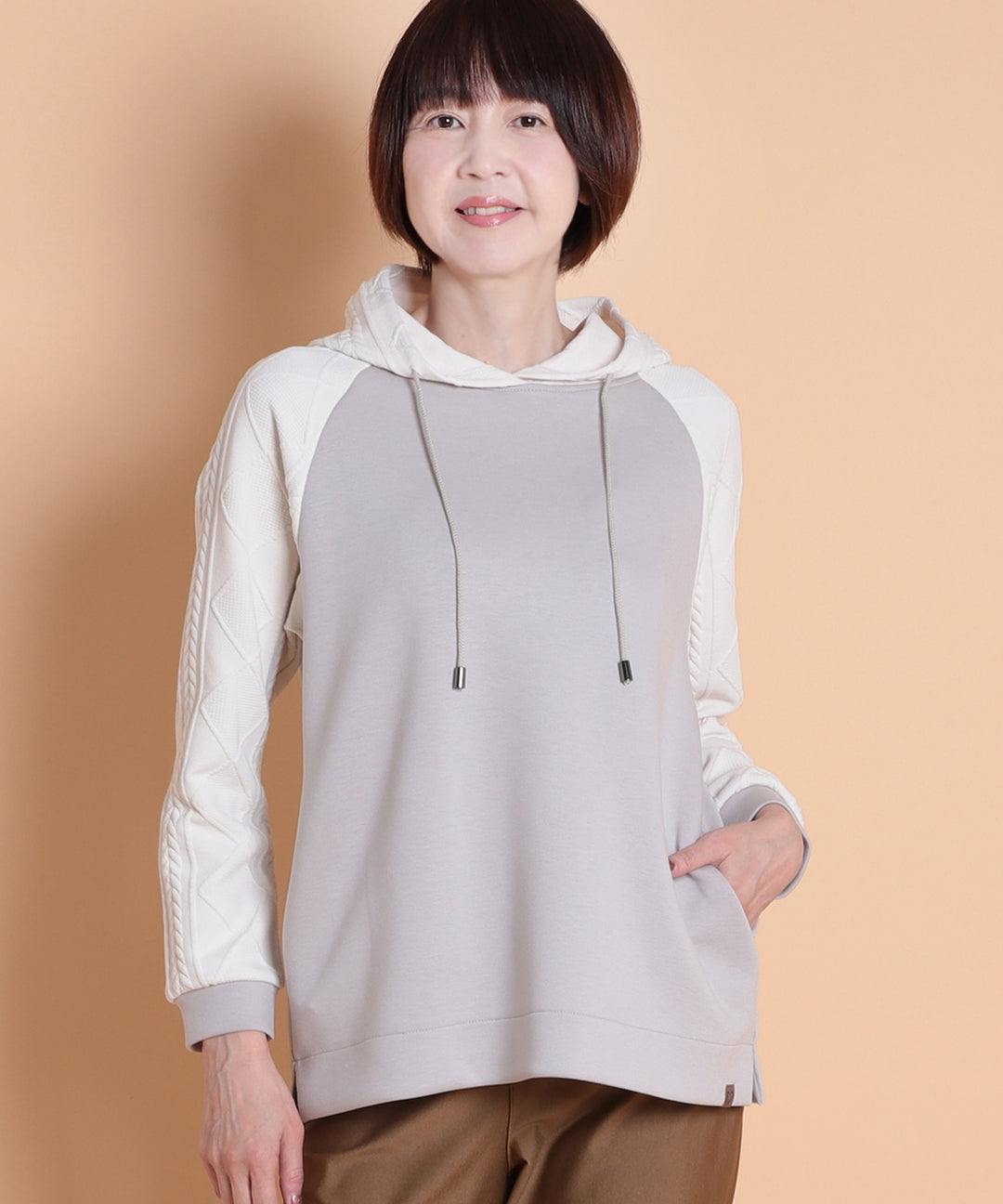 Ken Yokoyama BELIEVER パーカー Mサイズ 新品 ken yokoyama believer パーカー Mサイズ