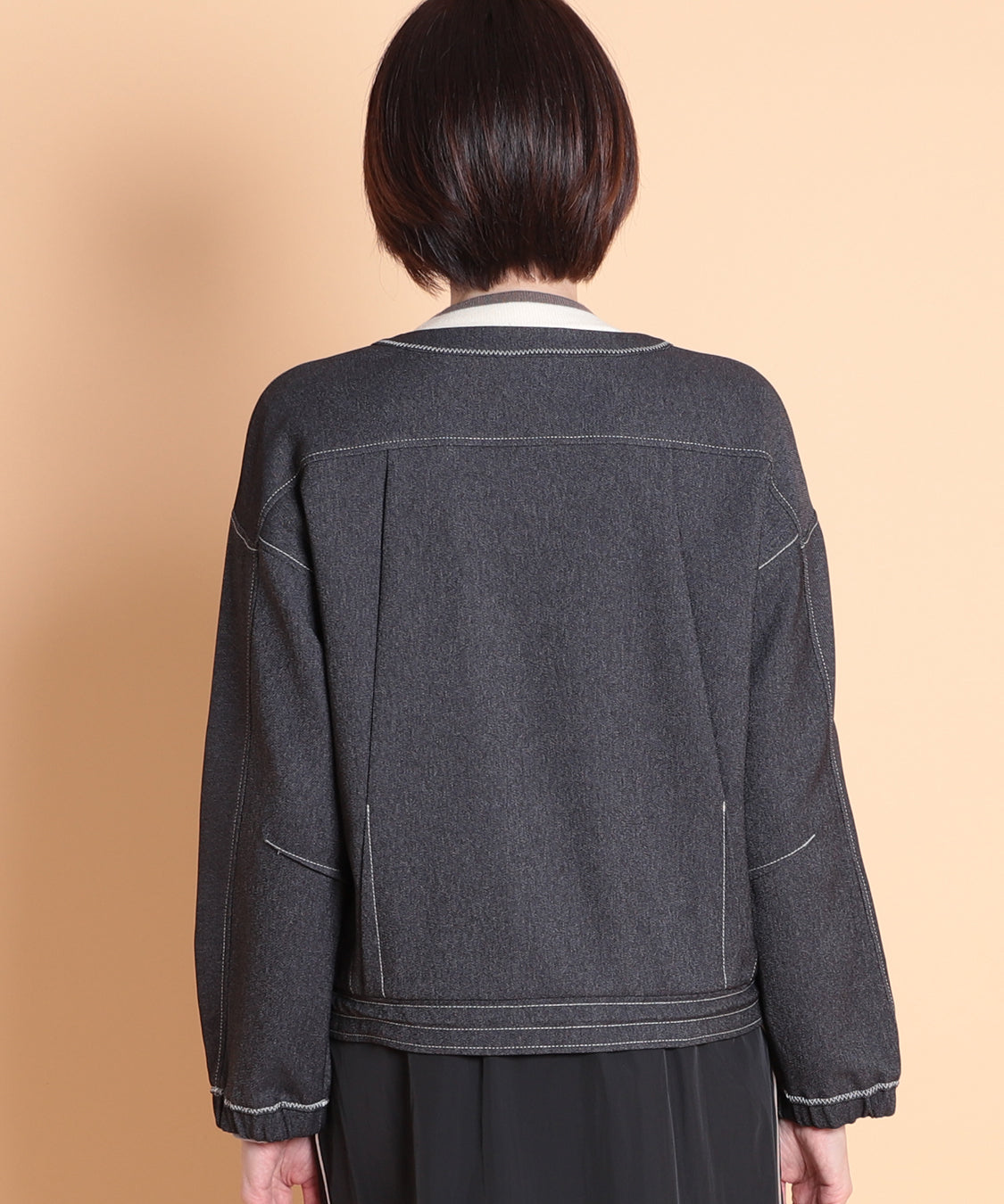 Gracie DENIM JK　セラビ(C'EST LA VIE)
