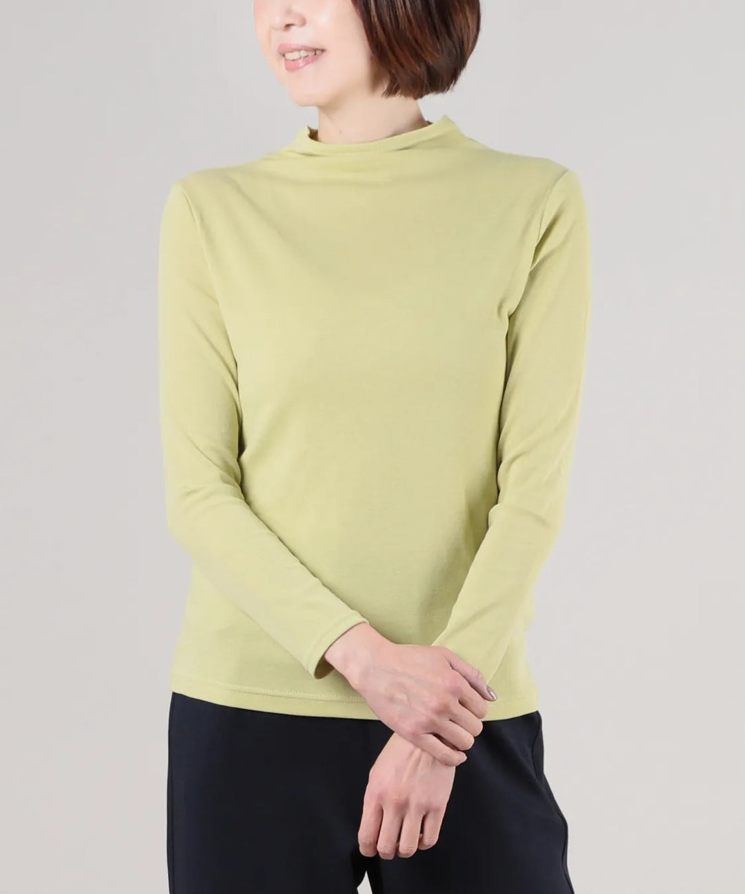 トップスなら50代60代からのおしゃれなレディースファッションブランド