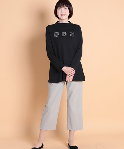 ルーヴィスポンチチュニック  KANSAI BIS(カンサイビス)