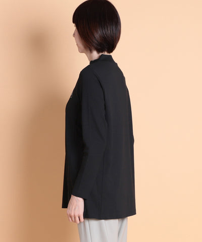 ルーヴィスポンチチュニック  KANSAI BIS(カンサイビス)