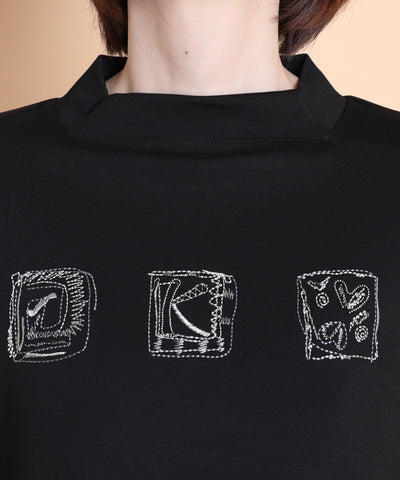 ルーヴィスポンチチュニック  KANSAI BIS(カンサイビス)