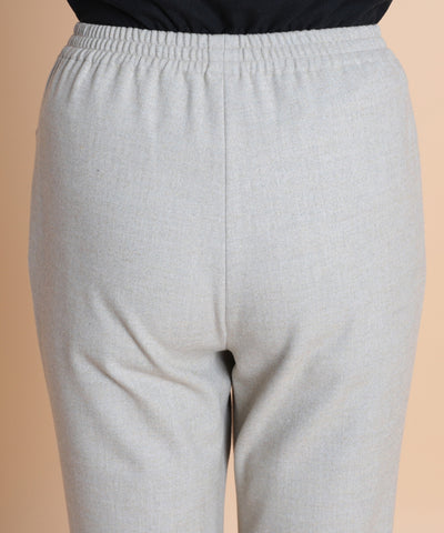 オデッサHRピーチPOスリムアンクルパンツ  LANTANA(ランタナ)