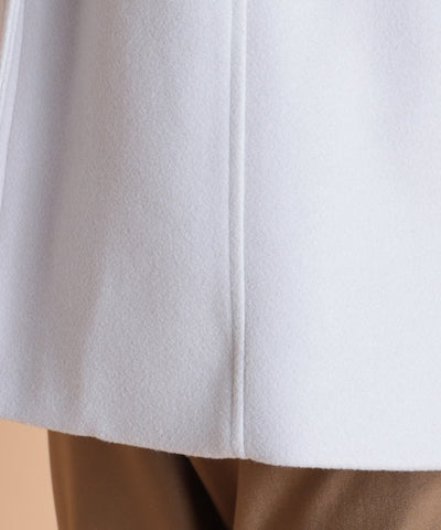 フェイクウールフェルトジャケット　KANSAI profumo(カンサイプロフューモ) 