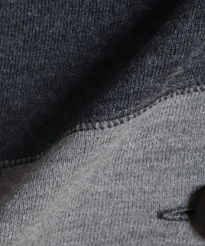 リバーシブルWニットコーディガン　KANSAI profumo(カンサイプロフューモ) 