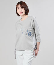 グレーの代表画像