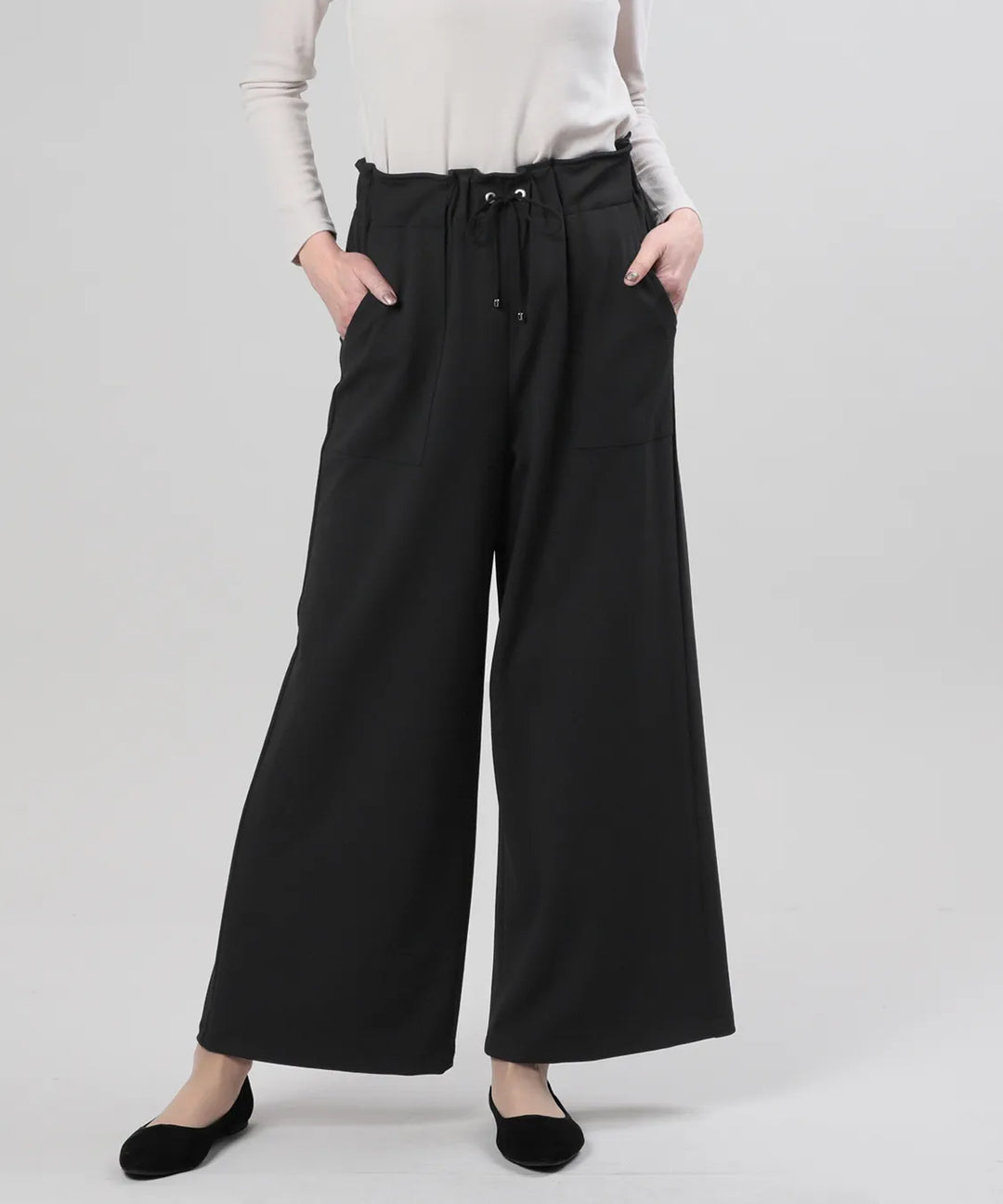 QUAReeクオリー＊セラビ C'EST LA VIE ボーダー カットソー セラビ(C'EST LA VIE ) 婦人服ブランド通販 elife store（イーライフ