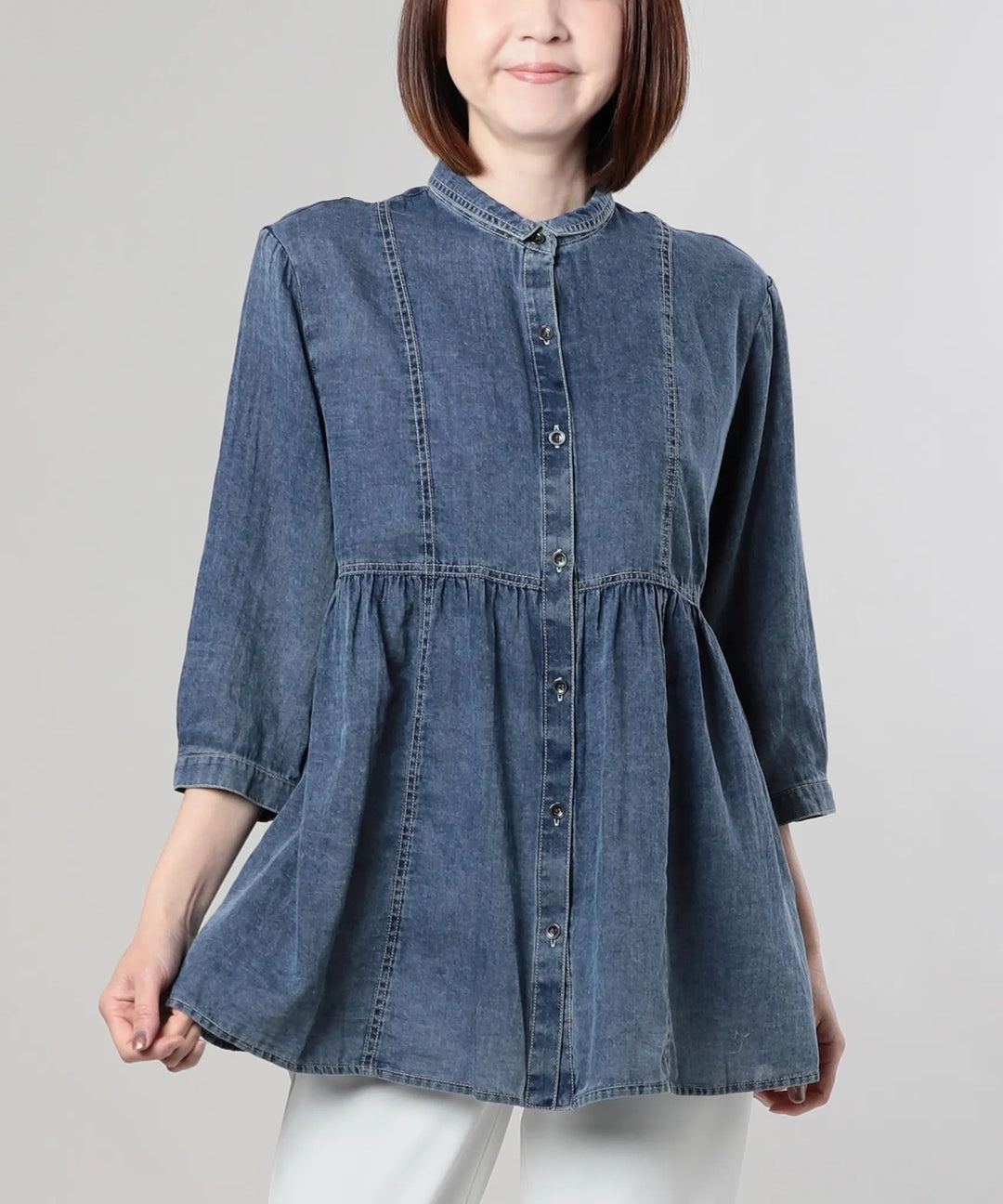 50代・60代の上品ミセスファッション通販｜婦人服・レディース