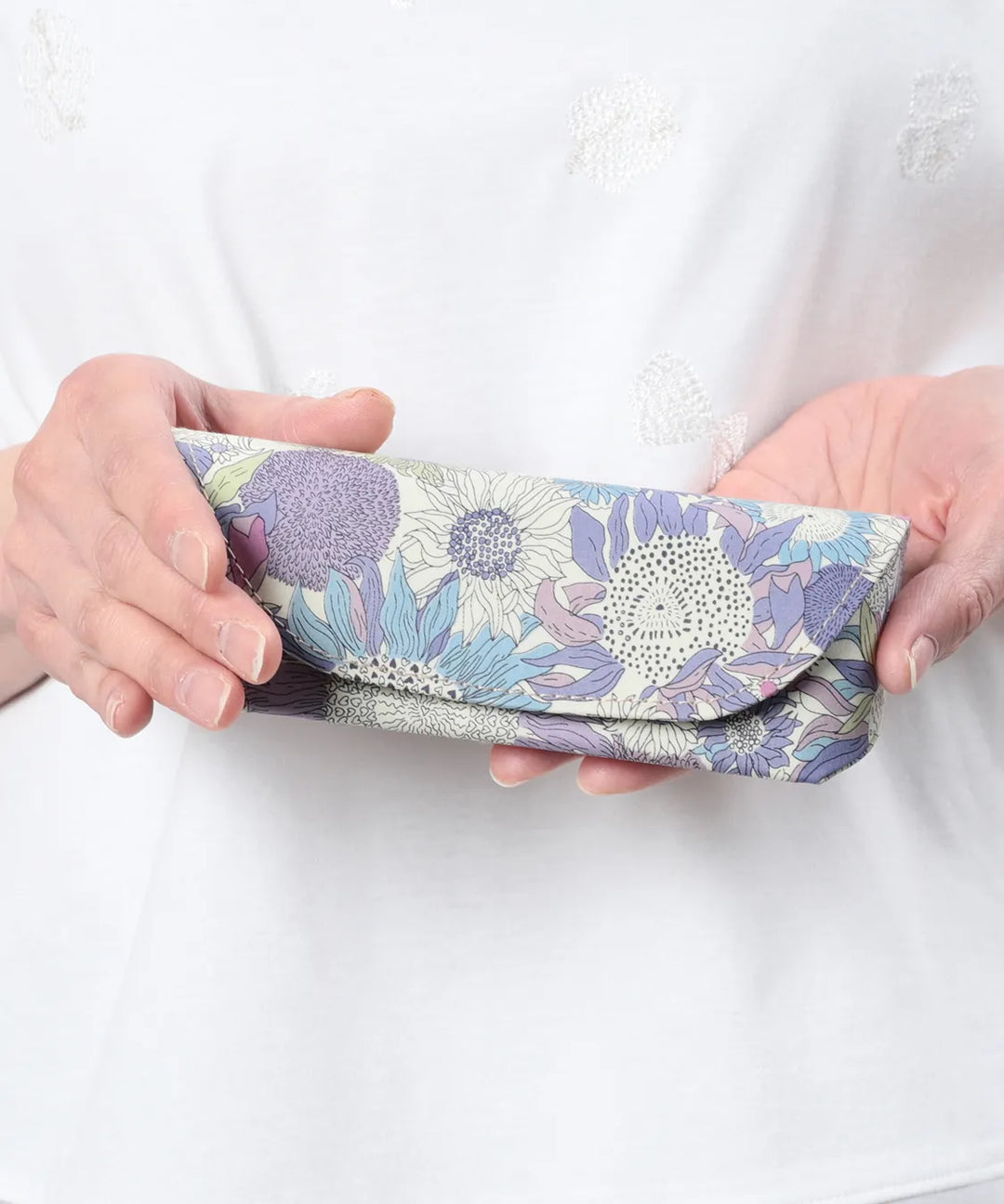 リバティ ブラウス ブランド Savoir（サヴォア）公式通販elife store