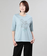 スカイブルーの代表画像