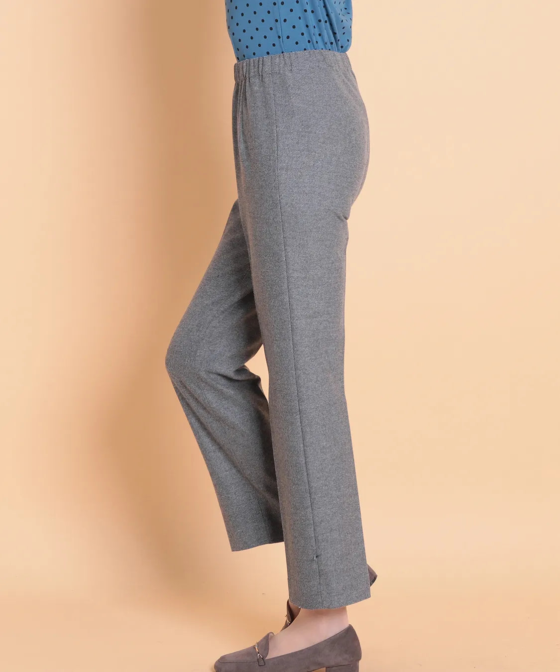 トキラギ2WAYカルゼPOアンクルパンツ   LANTANA(ランタナ)