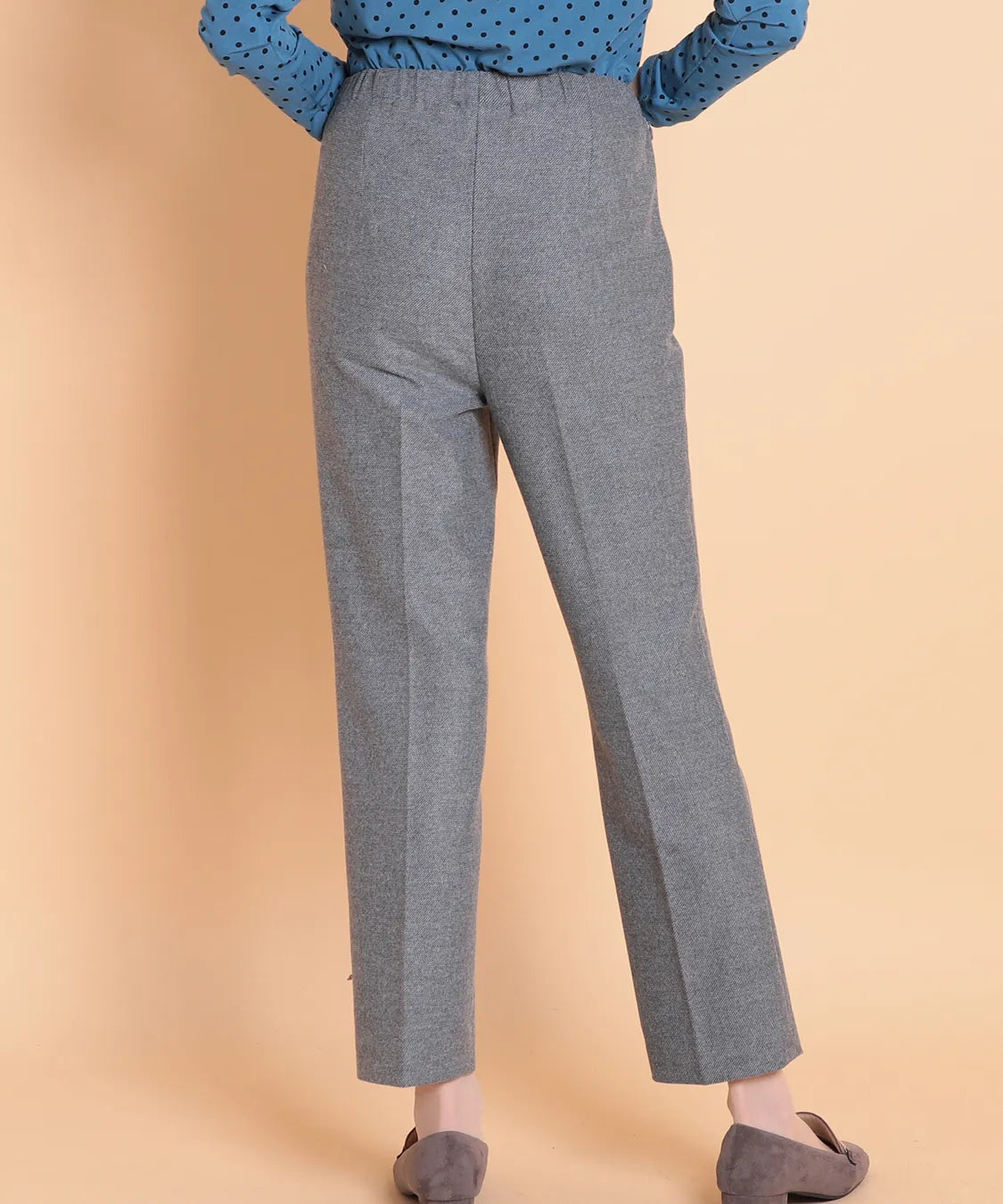 トキラギ2WAYカルゼPOアンクルパンツ   LANTANA(ランタナ)