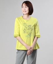 イエローの代表画像