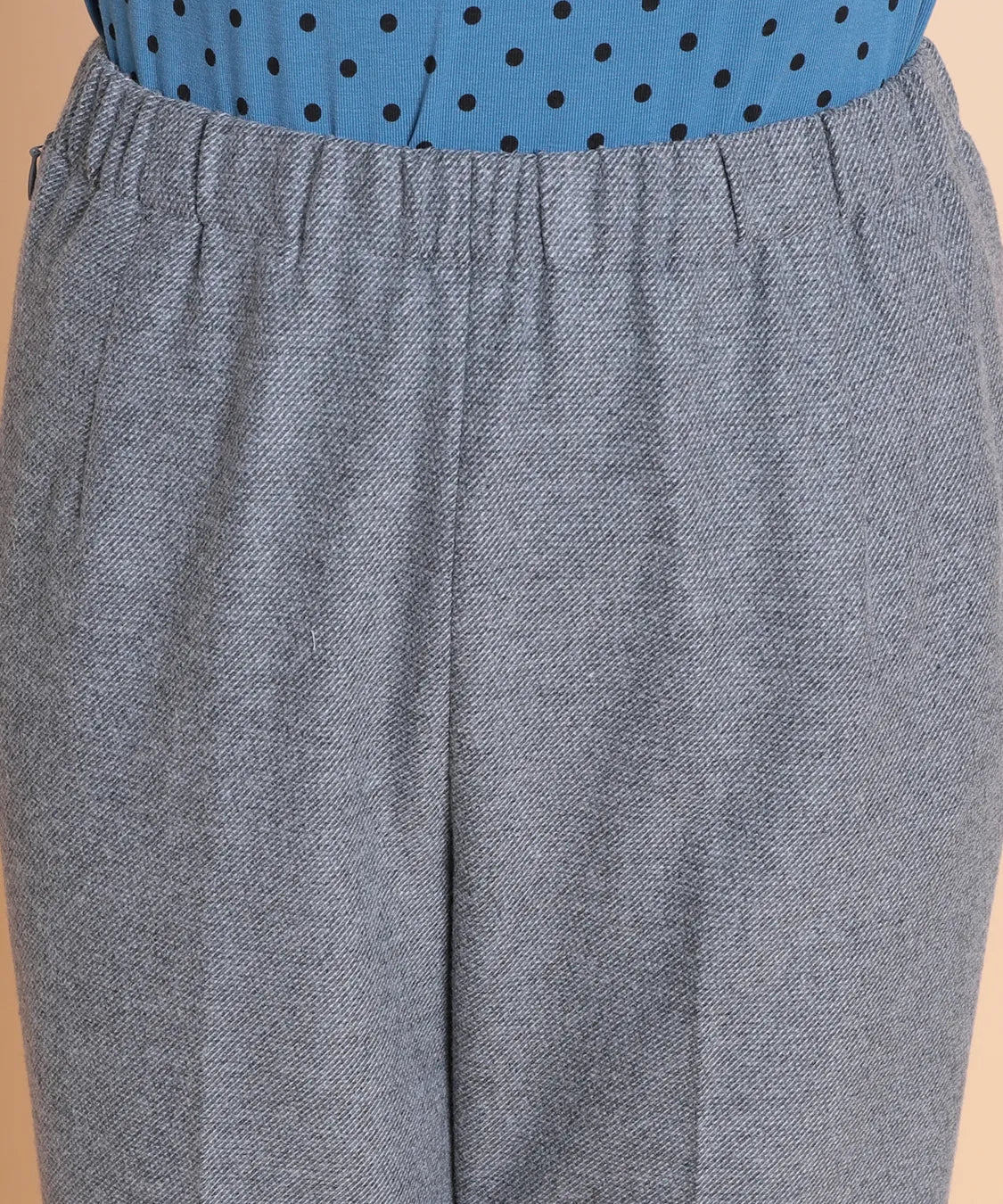 トキラギ2WAYカルゼPOアンクルパンツ   LANTANA(ランタナ)