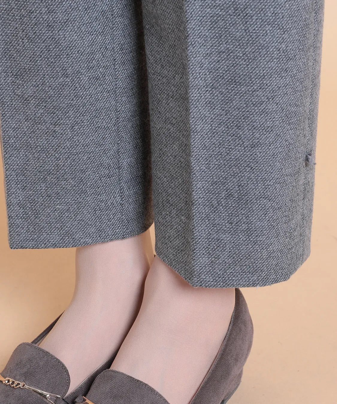 トキラギ2WAYカルゼPOアンクルパンツ   LANTANA(ランタナ)