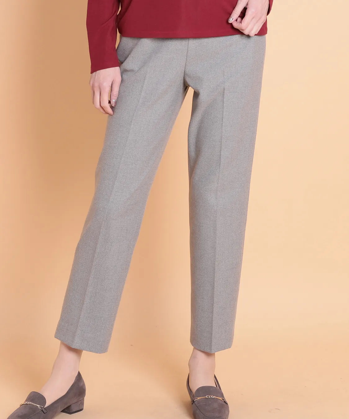 トキラギ2WAYカルゼPOアンクルパンツ   LANTANA(ランタナ)