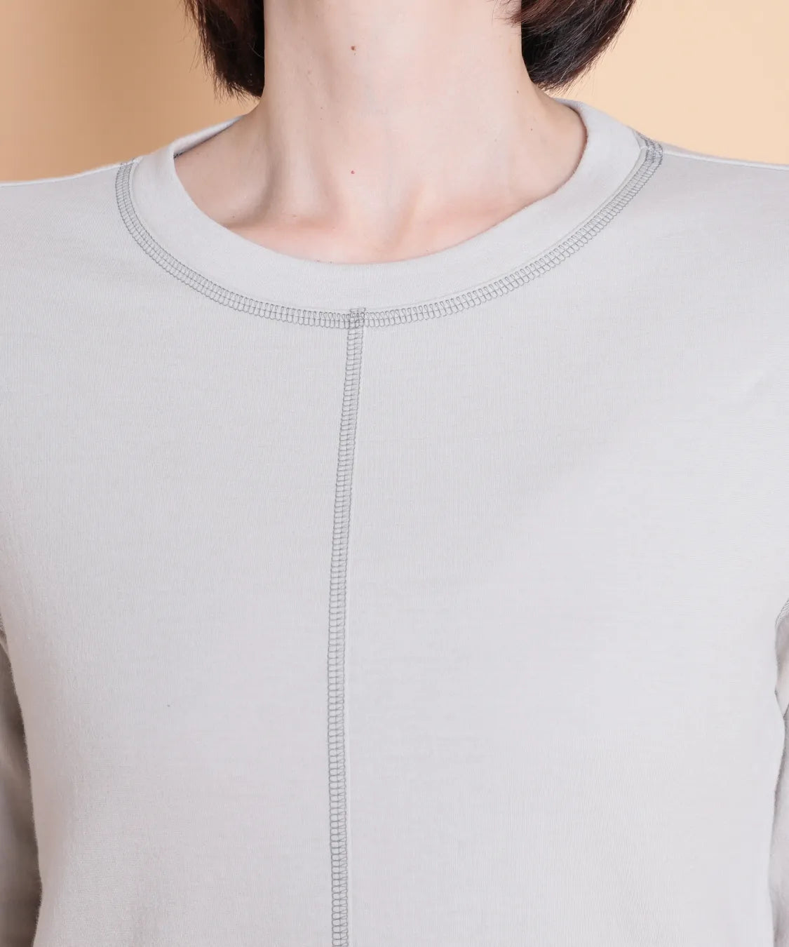 フェザーCOシャギーインナー  セラビ(C'EST LA VIE)