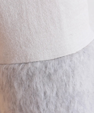 フェザーCOシャギーインナー  セラビ(C'EST LA VIE)