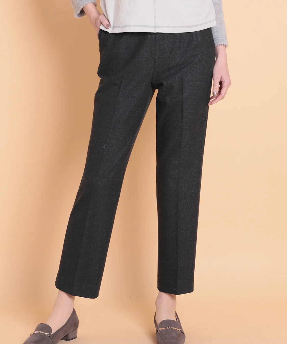 トキラギ2WAYカルゼPOアンクルパンツ   LANTANA(ランタナ)