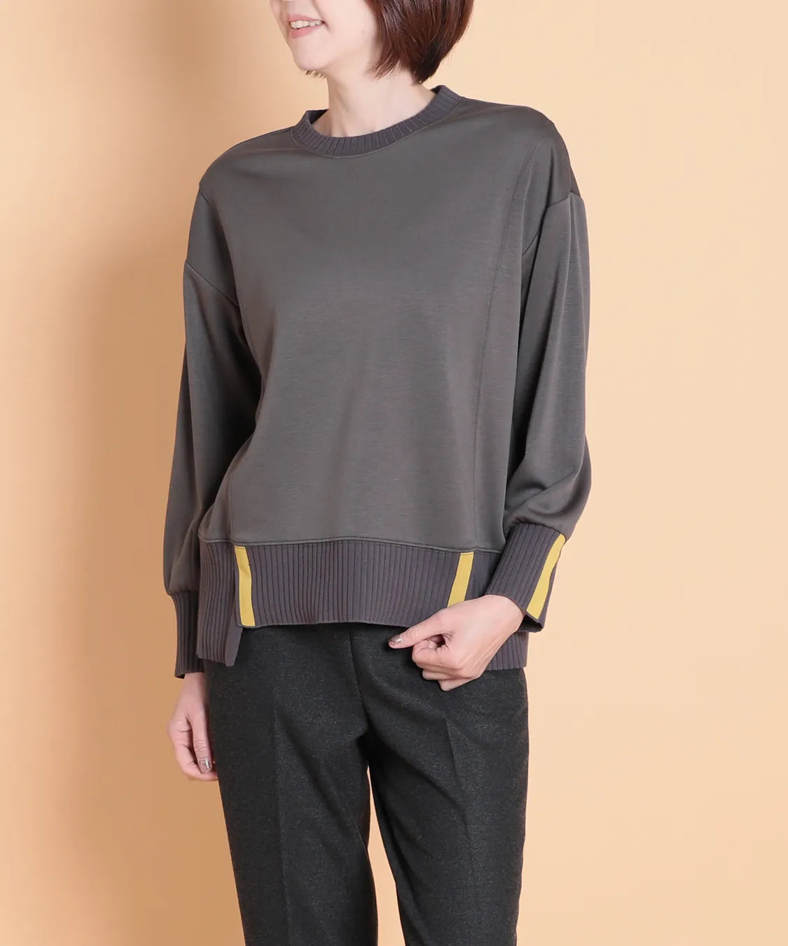 Q.T 5  セラビ(C'EST LA VIE)