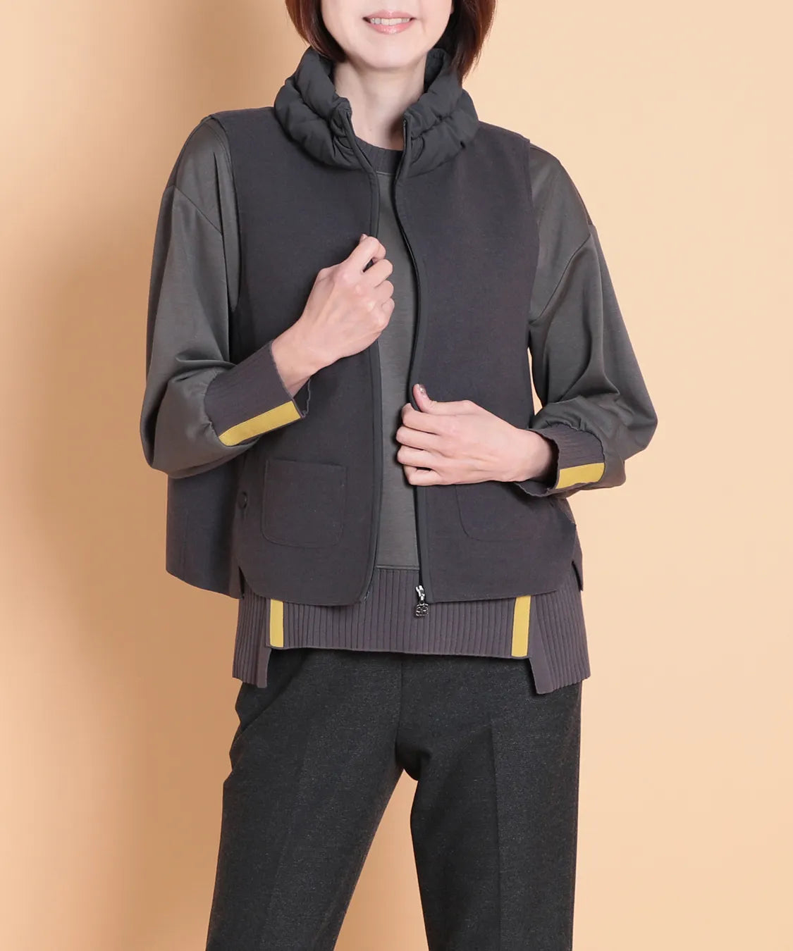 NEEDLEst×SUIRIQ  セラビ(C'EST LA VIE)