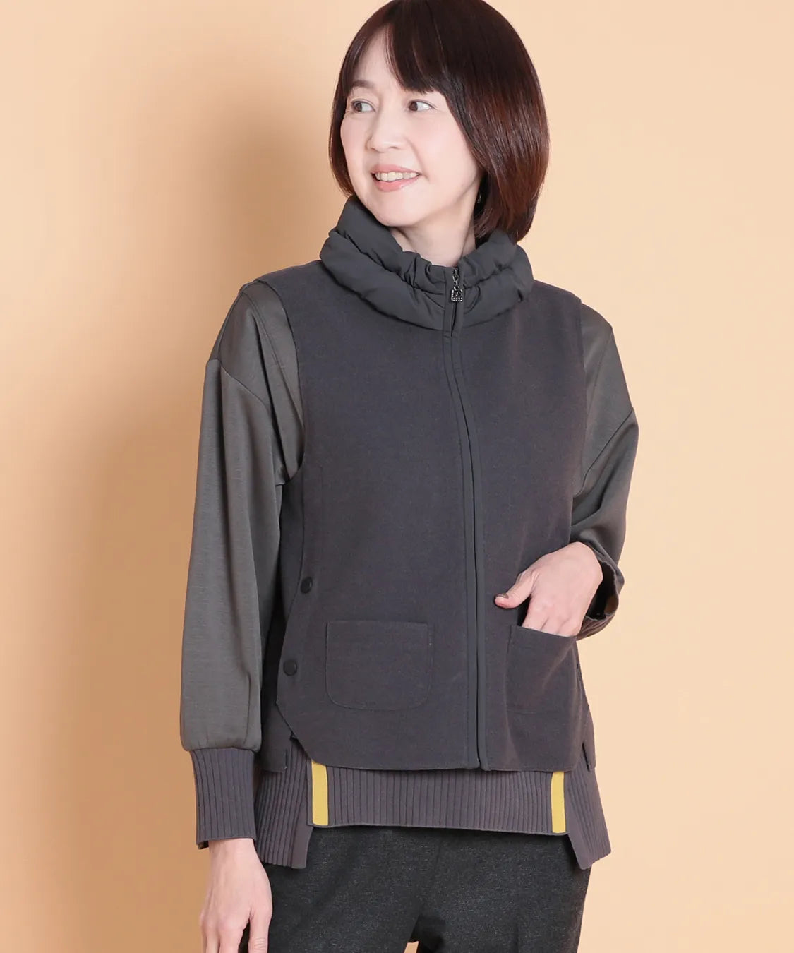 NEEDLEst×SUIRIQ  セラビ(C'EST LA VIE)