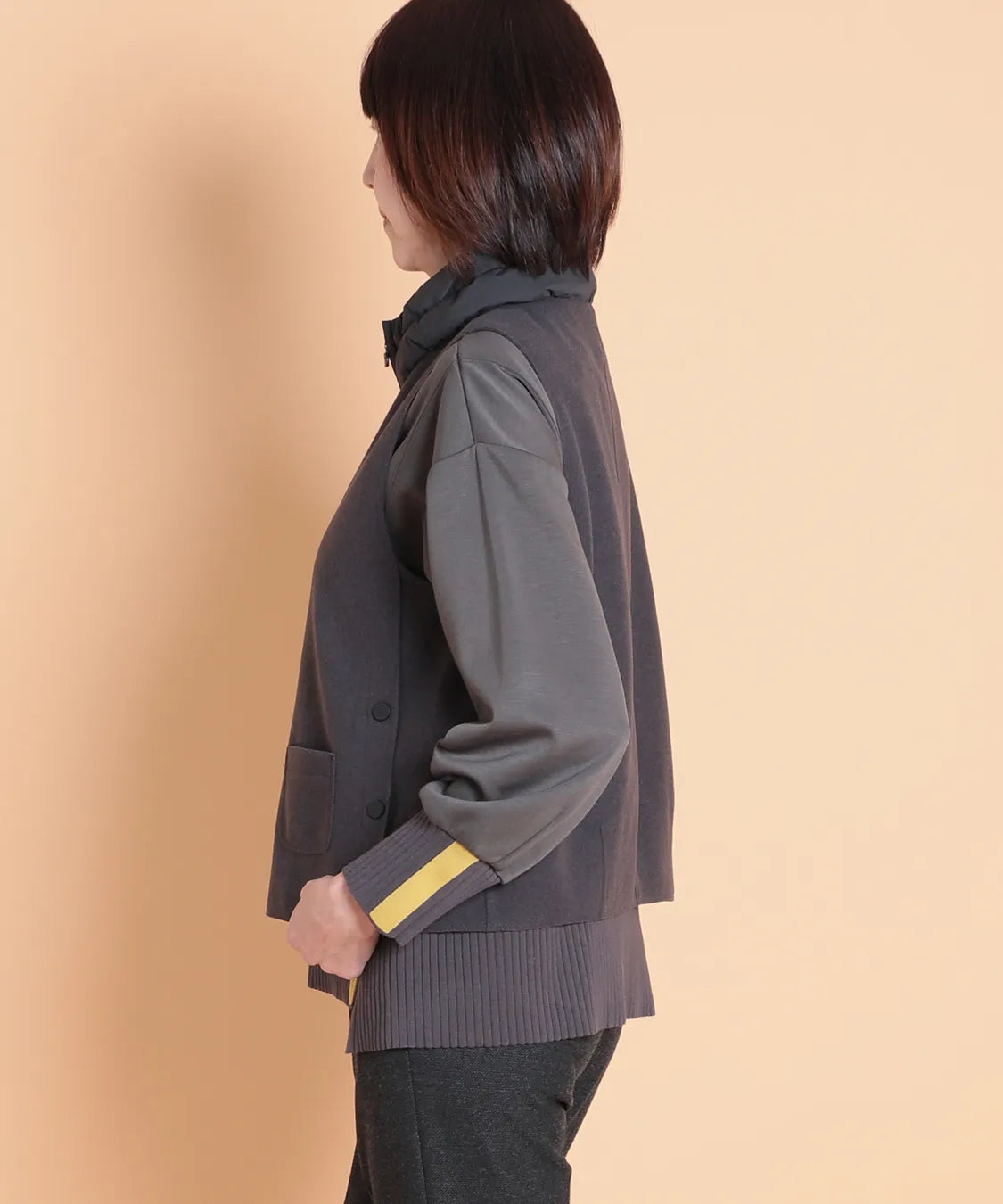 NEEDLEst×SUIRIQ  セラビ(C'EST LA VIE)