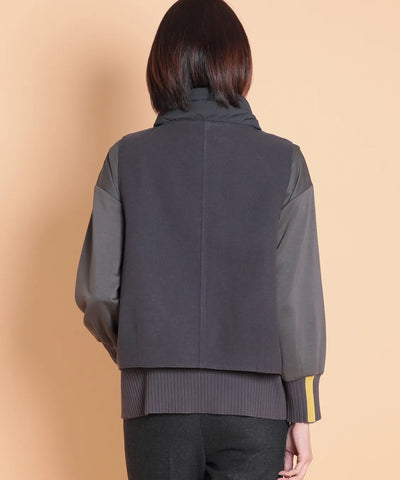 NEEDLEst×SUIRIQ  セラビ(C'EST LA VIE)