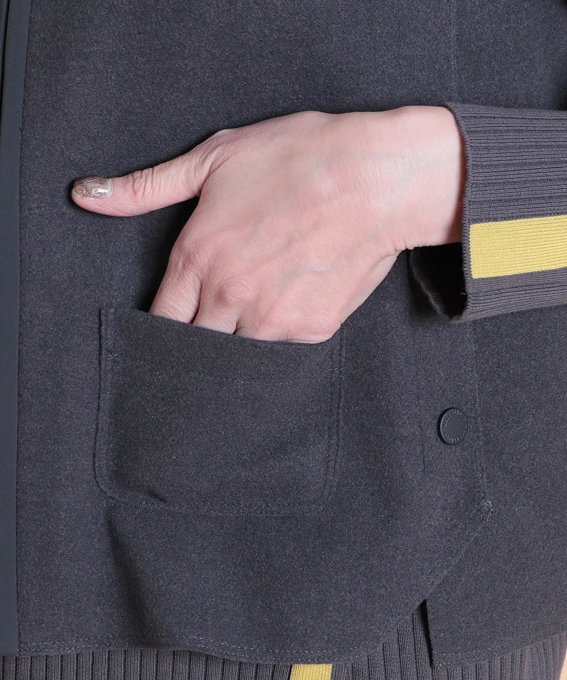 NEEDLEst×SUIRIQ  セラビ(C'EST LA VIE)